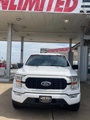 Used 2021 Ford F150 XL w/ STX Appearance Package image 3