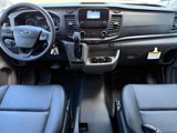 New 2025 Ford Transit 350 148 High Roof Extended DRW image 6