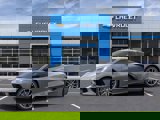 New 2025 Chevrolet Corvette Stingray Preferred Conv w/ Z51 Performance Package image 2