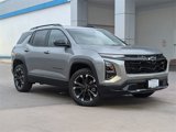 New 2025 Chevrolet Equinox RS w/ Convenience Package III image 2