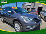 Used 2016 Honda CR-V EX-L image 2