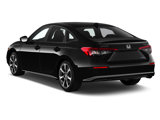 New 2026 Honda Civic Sport Touring image 2