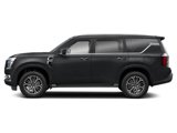 New 2025 Nissan Armada SL image 3