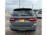 Used 2024 Dodge Durango SXT w/ Trailer Tow Group IV image 3