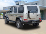 New 2025 Mercedes-Benz G 580 w/ EQ Technology image 4