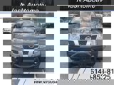 Used 2015 Nissan Frontier PRO-4X w/ Pro-4x Luxury Package image 6