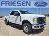 New 2025 Ford F250 XL image 3