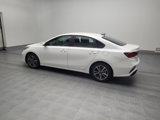 Used 2023 Kia Forte LXS image 3