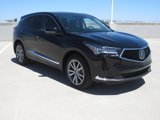 Certified 2024 Acura RDX SH-AWD w/ Technology Package image 2