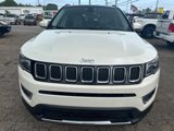 Used 2020 Jeep Compass Limited image 4