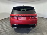 Certified 2022 Land Rover Range Rover Sport HSE Silver Edition image 6