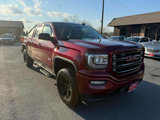 Used 2016 GMC Sierra 1500 SLT w/ All Terrain X Package image 2
