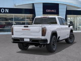 New 2025 GMC Sierra 2500 AT4X image 4