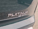 New 2025 Nissan Pathfinder Platinum image 4