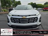 New 2026 Chevrolet Equinox LT w/ Convenience Package II image 2