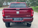 Used 2022 RAM 2500 Laramie image 4