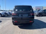 New 2025 Jeep Wagoneer Series II w/ Convenience Group I image 4