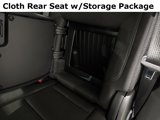 New 2025 Chevrolet Silverado 1500 Custom Trail Boss w/ Dark Appearance Package image 3