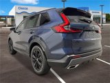 New 2026 Honda CR-V Sport Touring image 3