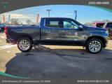 Used 2020 Chevrolet Silverado 1500 LTZ image 4