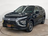 New 2025 Mitsubishi Eclipse Cross ES image 3
