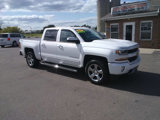 Used 2017 Chevrolet Silverado 1500 LT w/ All Star Edition image 3