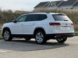 Used 2021 Volkswagen Atlas SE image 6