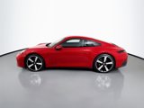 Certified 2025 Porsche 911 Carrera image 2