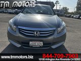 Used 2012 Honda Accord LX image 2