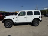 New 2025 Jeep Wrangler Sahara image 2