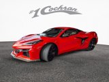 New 2024 Chevrolet Corvette Z06 w/ Stealth Interior Trim Package image 4