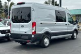 New 2025 Ford Transit 350 148 Medium Roof AWD image 3