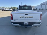 New 2025 RAM 1500 Laramie image 6