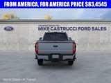 New 2025 Ford F250 Lariat image 5