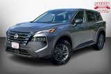 New 2026 Nissan Rogue S image 2