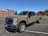 New 2026 Ford F250 XLT image 3