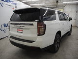 Used 2022 Chevrolet Suburban Z71 image 6