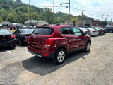 Used 2020 Chevrolet Trax LT w/ Driver Confidence Package image 5