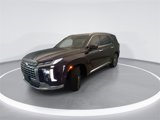 Used 2023 Hyundai Palisade Calligraphy image 2