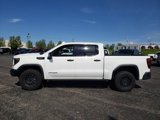 New 2024 GMC Sierra 1500 AT4X w/ AT4X AEV Edition image 3