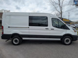 Used 2023 Ford Transit 250 Medium Roof w/ Load Area Protection Package image 4