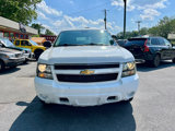 Used 2013 Chevrolet Tahoe LS w/ Skid Plate Package image 2