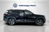 New 2025 Volkswagen Atlas SEL Premium R-Line image 6