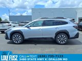 New 2025 Subaru Outback Touring image 3