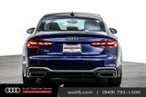 Used 2022 Audi A5 2.0T Premium image 4