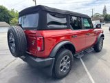 Used 2023 Ford Bronco Big Bend image 3