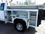 Used 2011 Ford F350 XL w/ PWR Equipment Group image 2