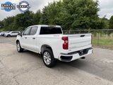 Used 2024 Chevrolet Silverado 1500 Custom image 4