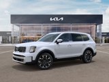 New 2025 Kia Telluride SX image 3