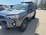 Used 2020 Toyota 4Runner 4WD image 4